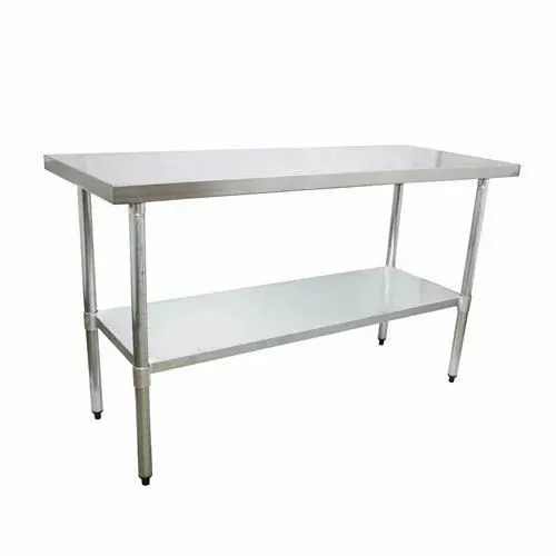 Stainless Steel table